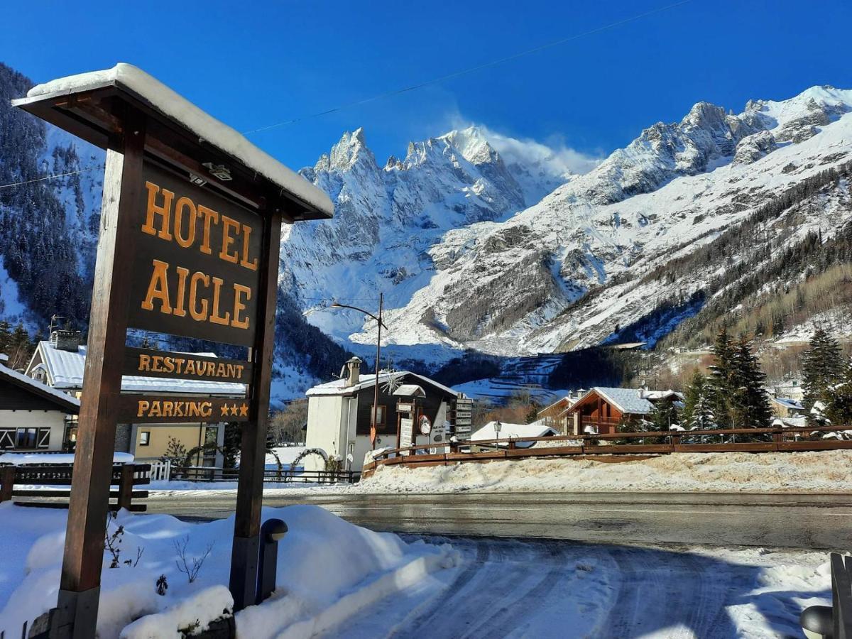 Hotel Aigle كورمايور المظهر الخارجي الصورة