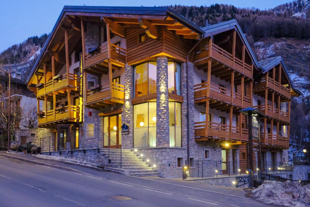Hotel Aigle كورمايور المظهر الخارجي الصورة